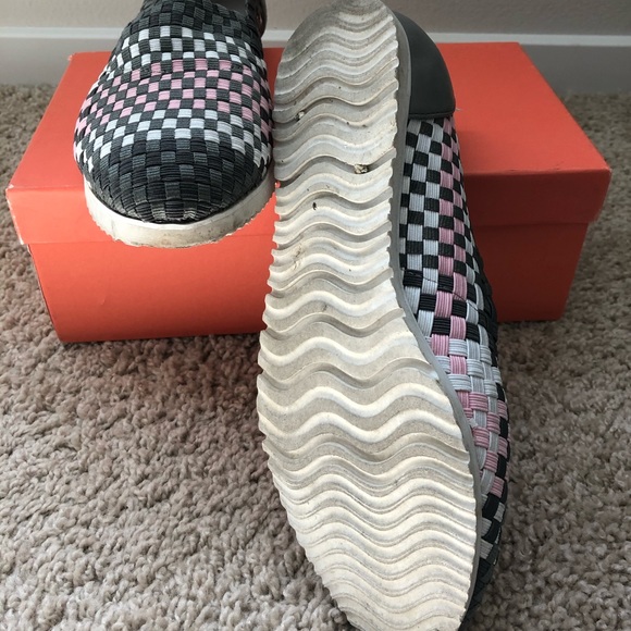 CafèNoir shoes/ flats - Picture 6 of 6